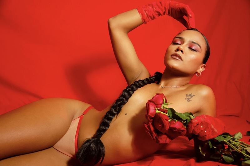 Interprete CataleyaCoxx Foto 11