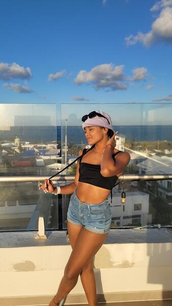 Interprete CataleyaCoxx Foto 4