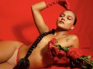 Foto de perfil de modelo de webcam de CataleyaCoxx