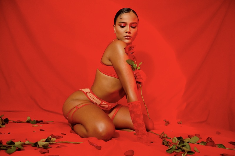 Interprete CataleyaCoxx Foto 12