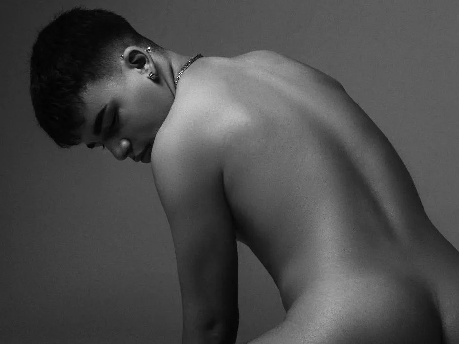 Nohaxxx profielfoto van cam model