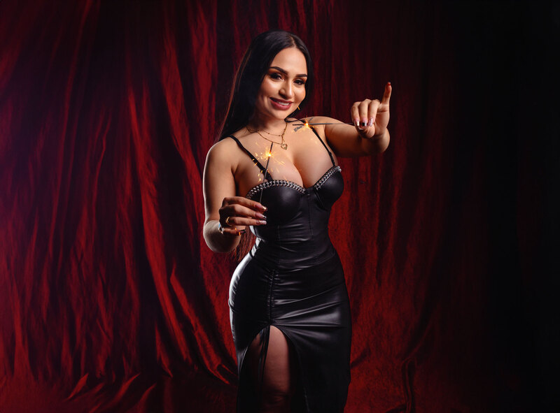 Interprète ABBYMORETTI Photo 2