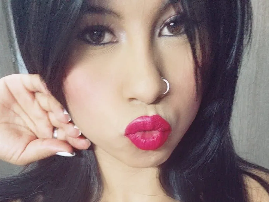 Foto de perfil de modelo de webcam de karolsweet23