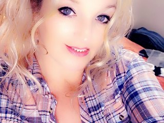Foto de perfil de modelo de webcam de CaliStar23 