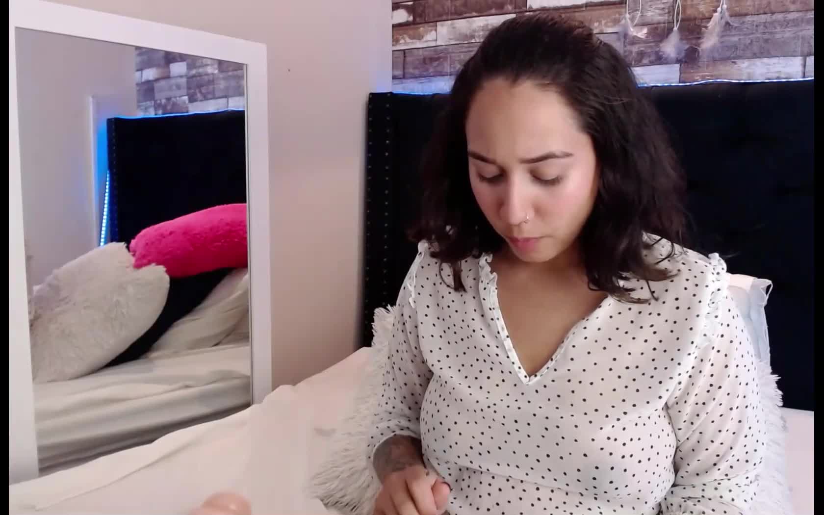 Artiest auragarcia Video 1