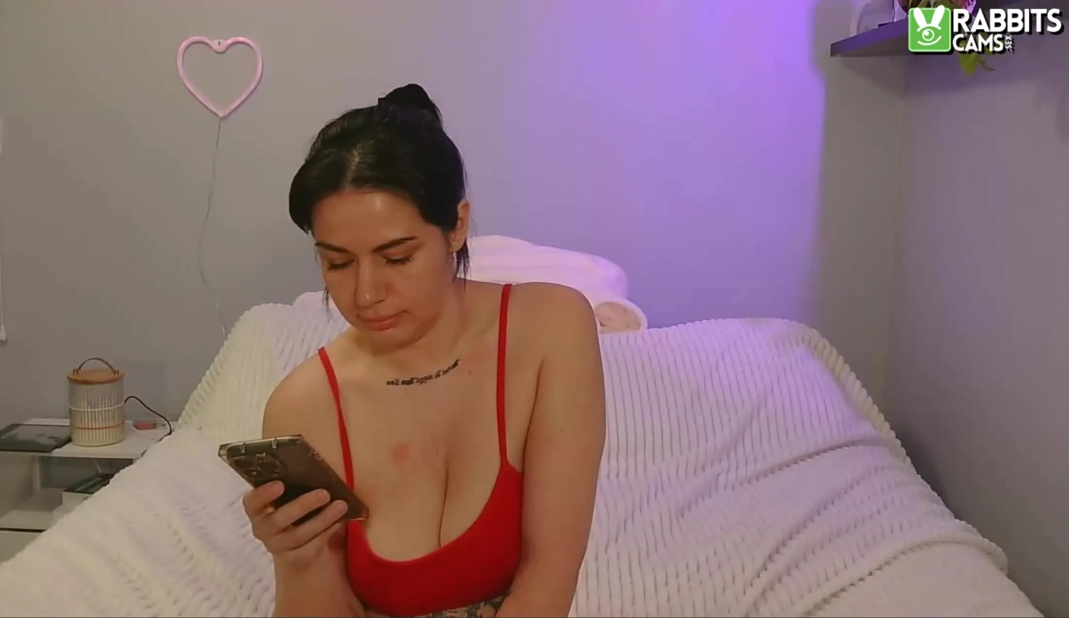 Interprète Peachesmidori Vidéo 1