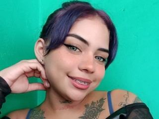 alice78sweet Profilbild des Cam-Modells 