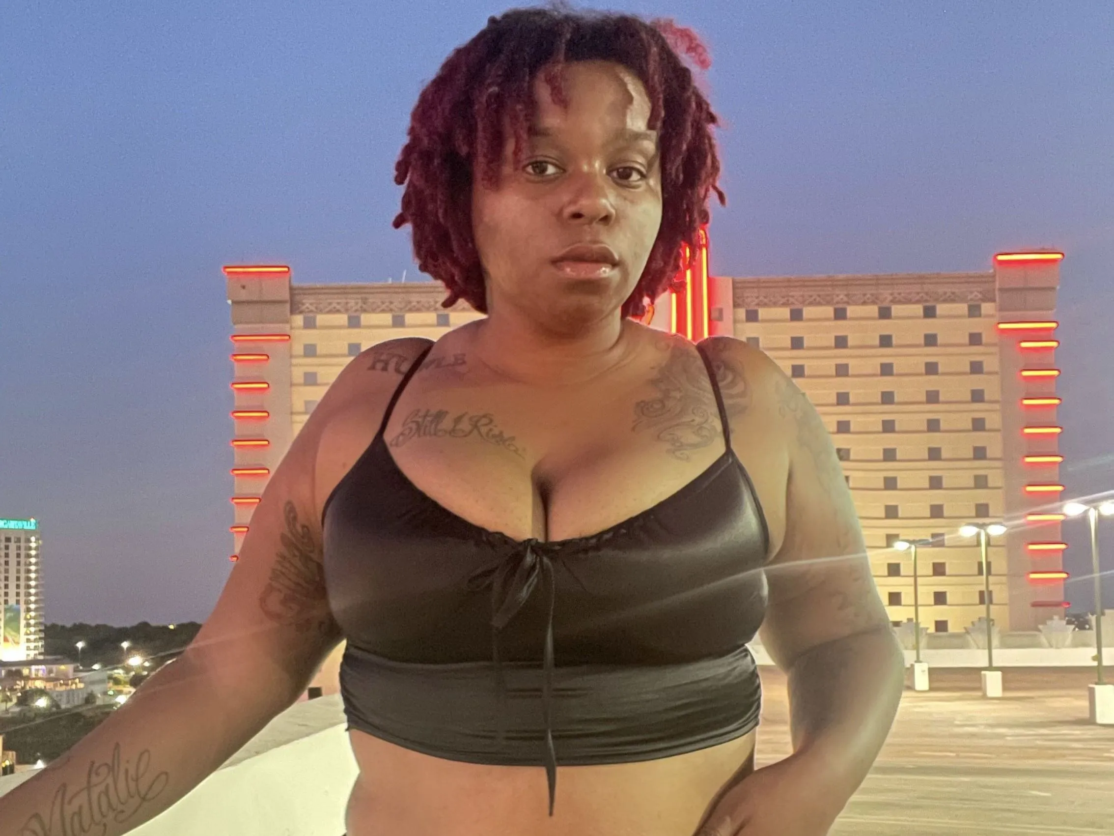 GoddessBiancaDelRaye cam model profile picture