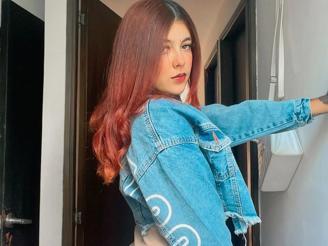 DulceeBrown profielfoto van cam model