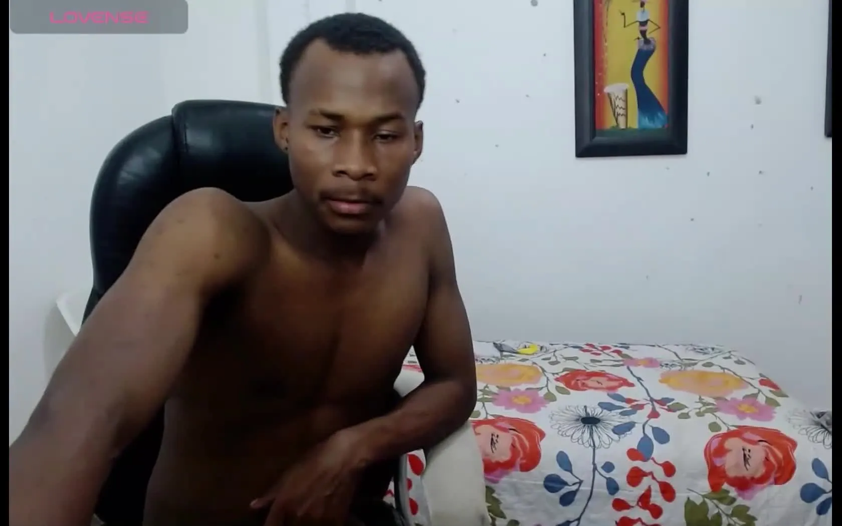 Utøver Ddyblacksex Video 1