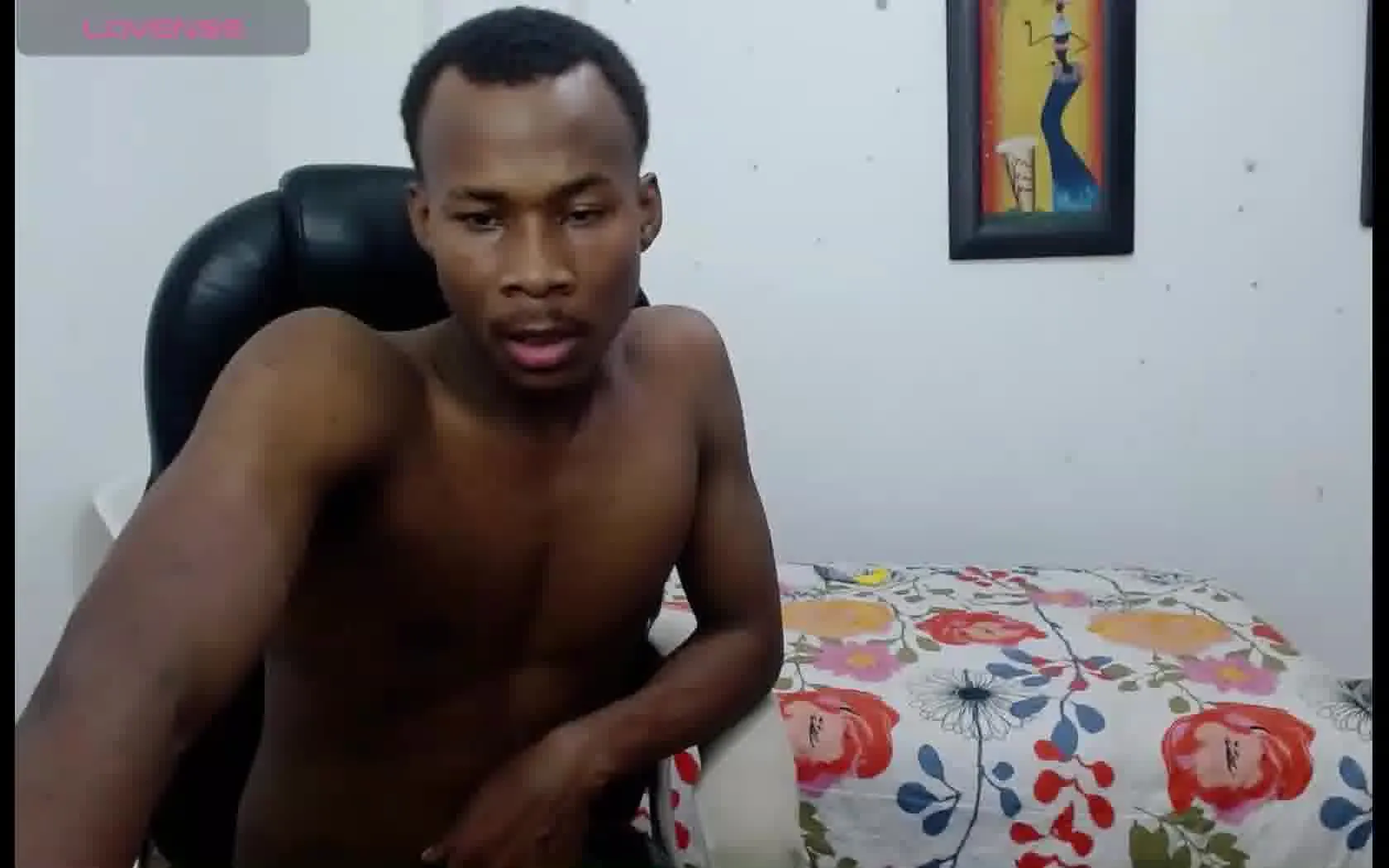 Performer Ddyblacksex Video 1