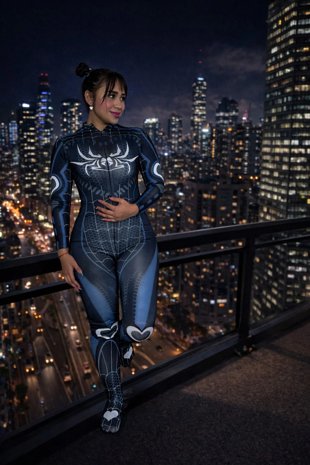 Artiest LunaBritton Foto 1