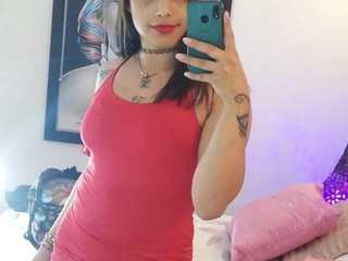 Foto de perfil de modelo de webcam de LizQuinny 