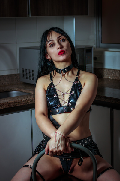 Artista MariianaMoree Foto 10
