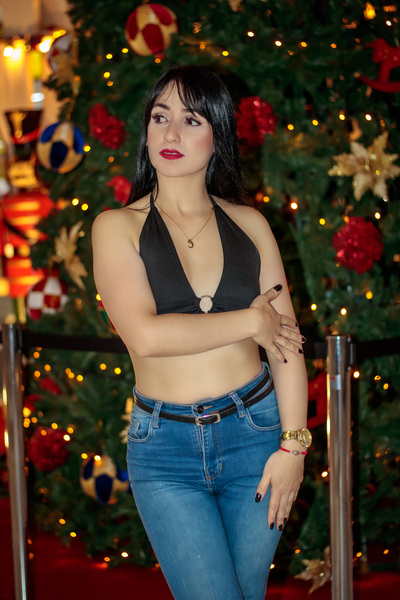 Artista MariianaMoree Foto 1