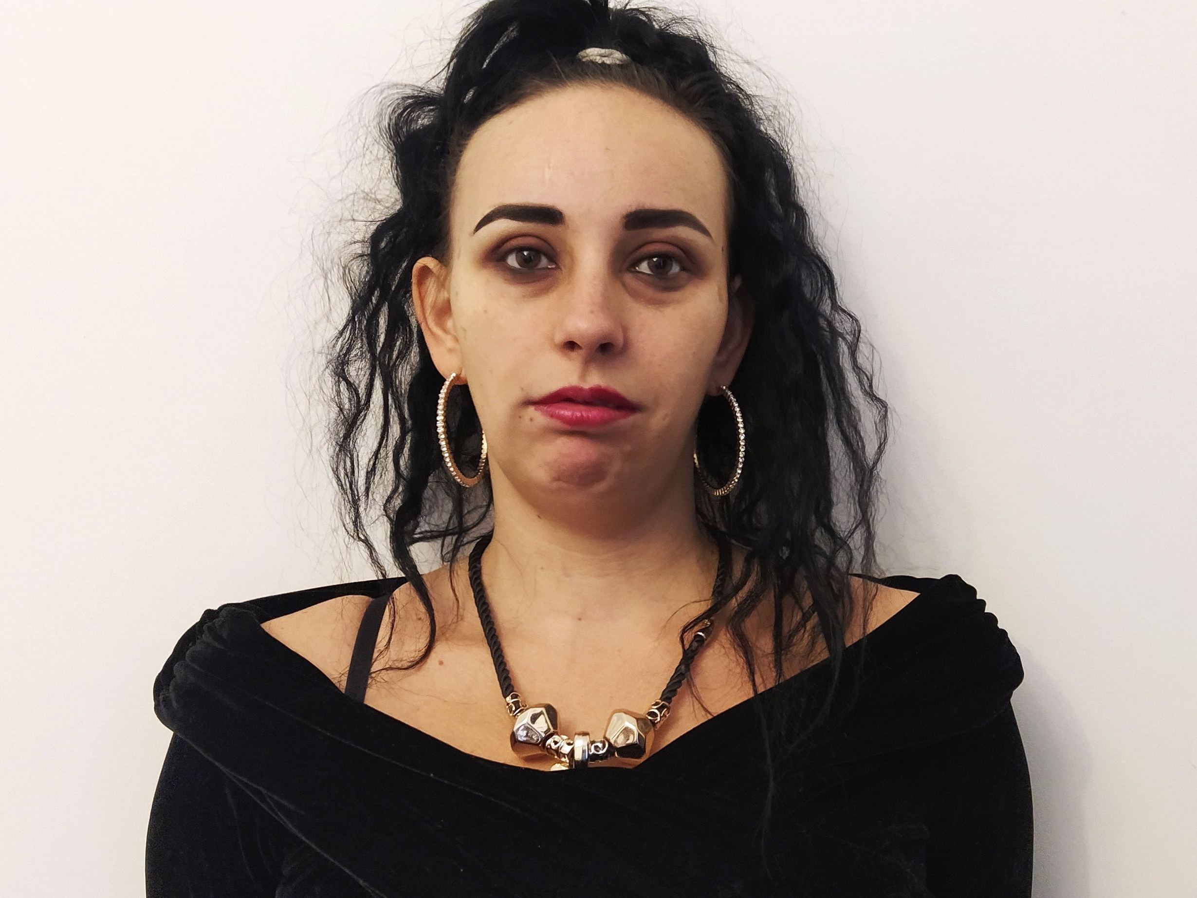 NAAOMIY profilbild på webbkameramodell