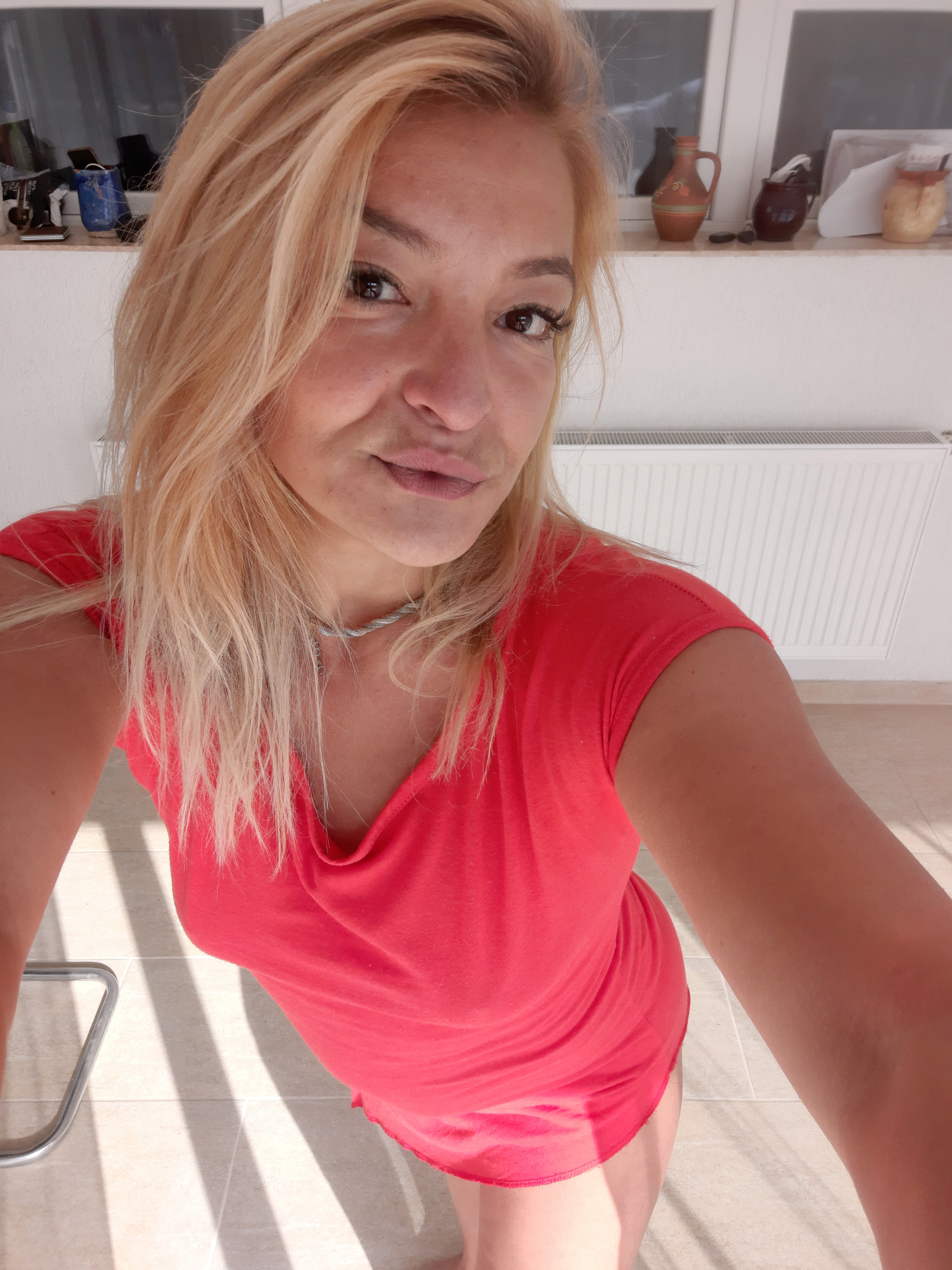 Utøver Ladyrubbyx Bilde 3