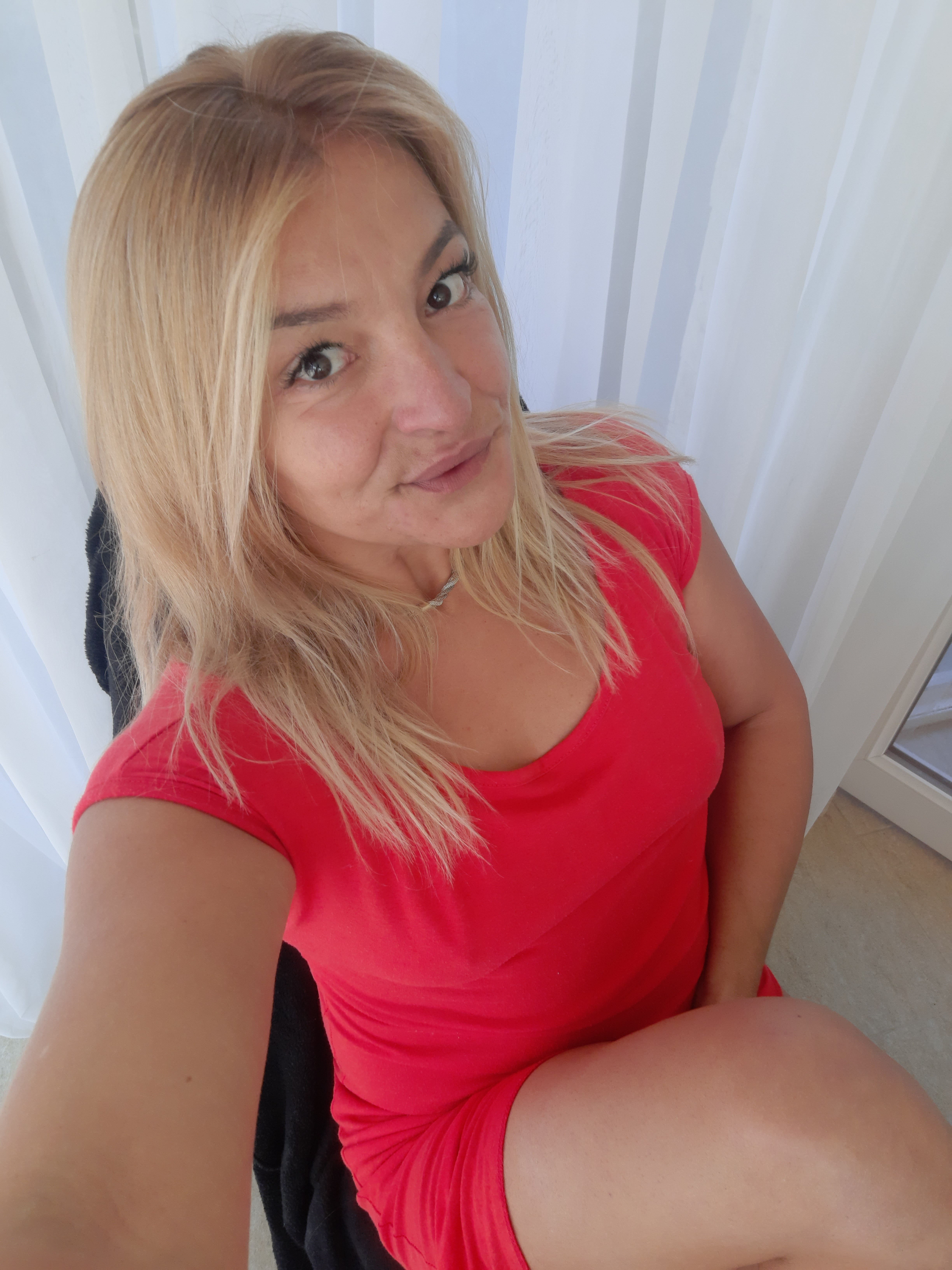 Utøver Ladyrubbyx Bilde 2