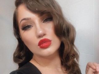 DevilsIvy cam model profile picture