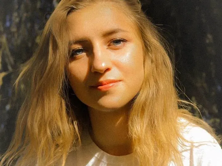 TimoLove profielfoto van cam model