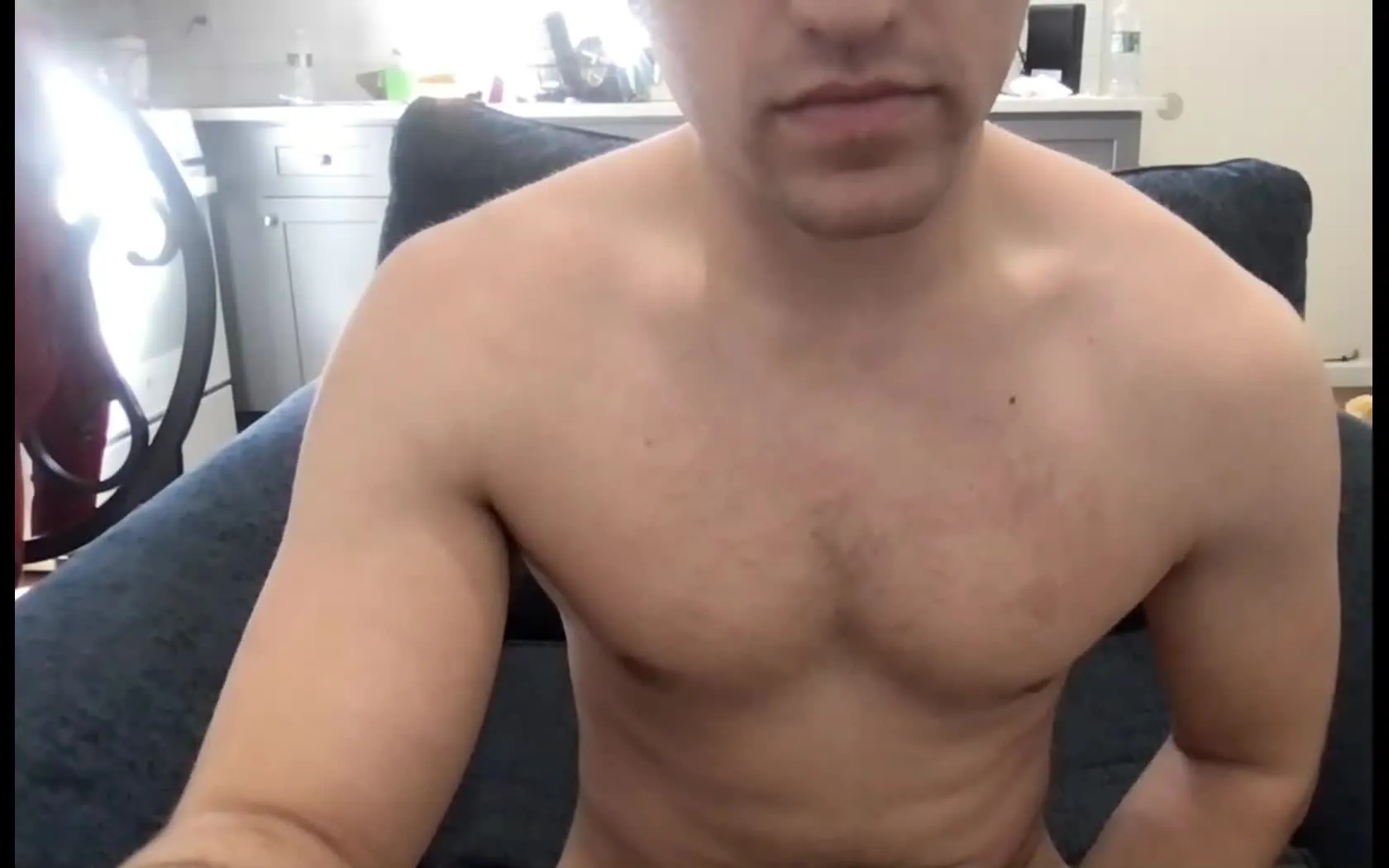 Utøver HornyJocccc Video 1