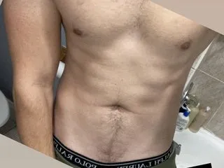 Image de profil du modèle de webcam HornyJocccc