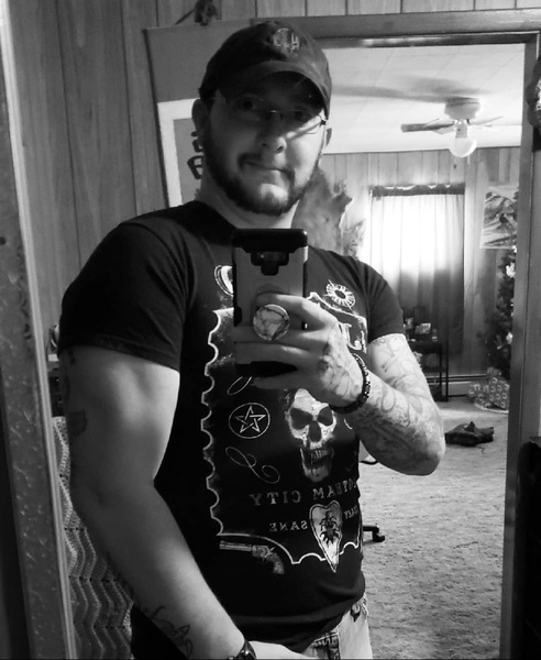 Artiest Brad406 Foto 2