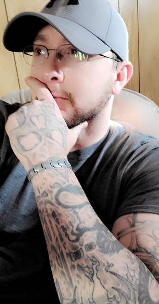 Artiest Brad406 Foto 3