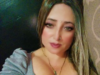 Foto de perfil de modelo de webcam de AlexadraJoness