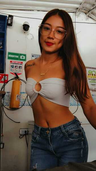 Artiest IsabellaYoung Foto 2