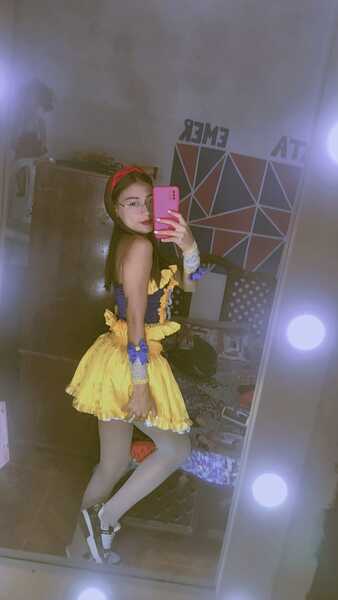 Artiest IsabellaYoung Foto 3