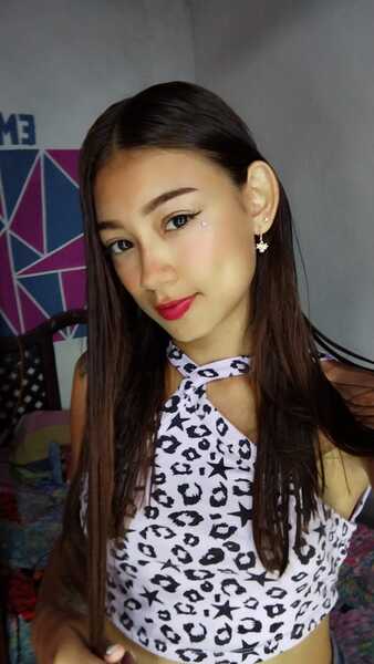 Artiest IsabellaYoung Foto 4