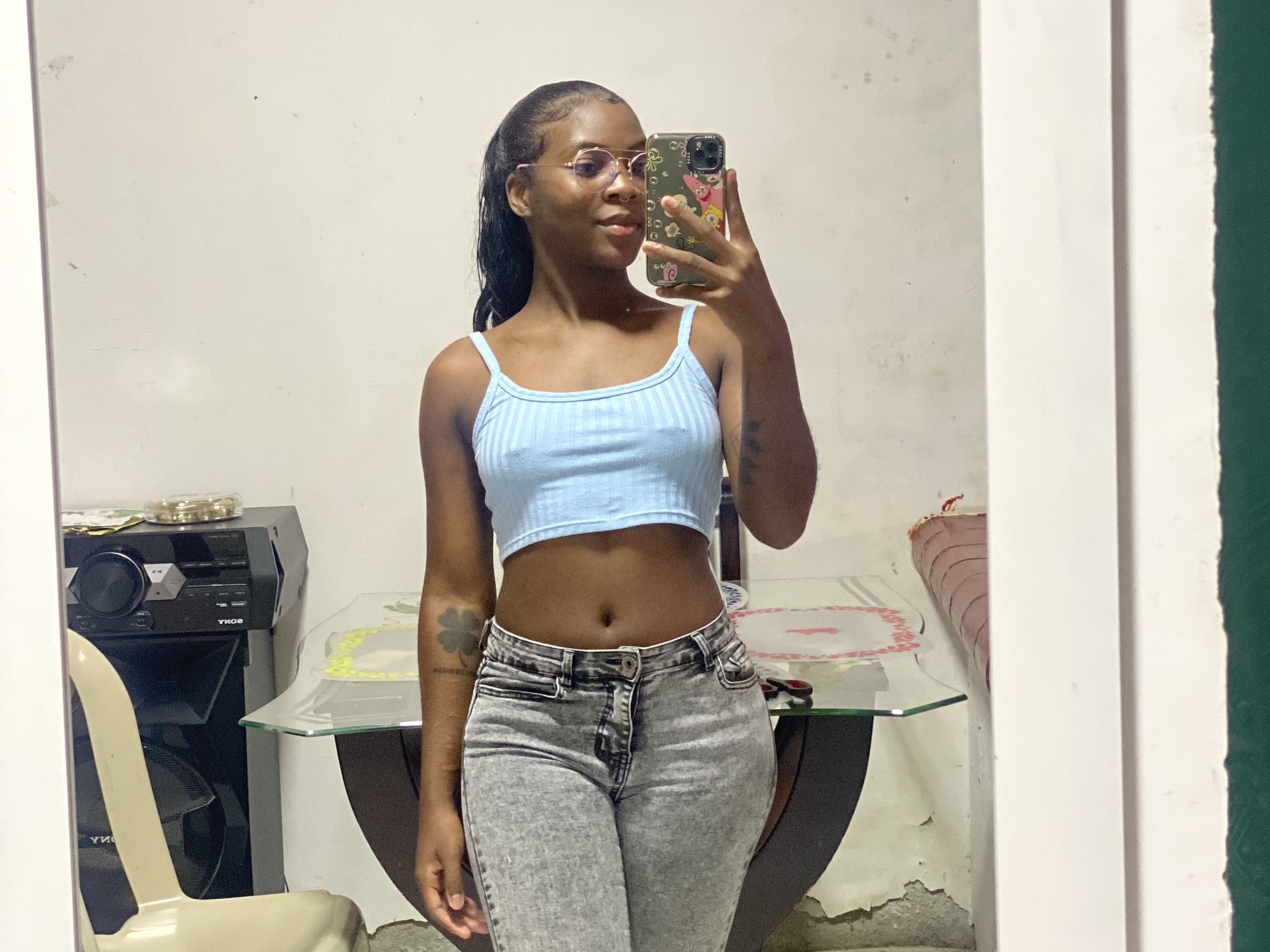 SandyHard cam model profile picture