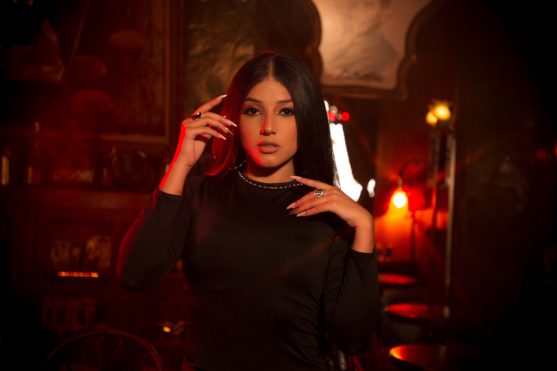 Darsteller IvoneeLennox Foto 3