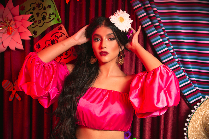 Darsteller IvoneeLennox Foto 10