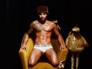 EmilianoDiaz profilbild på webbkameramodell 