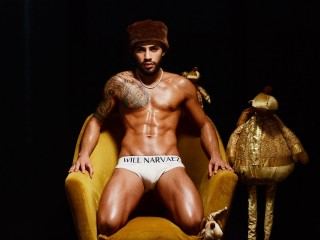 EmilianoDiaz cam model profile picture
