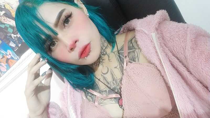 Artist JinxCute Foto 1