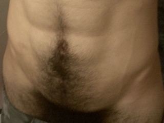 Foto de perfil de modelo de webcam de Hairydudee 