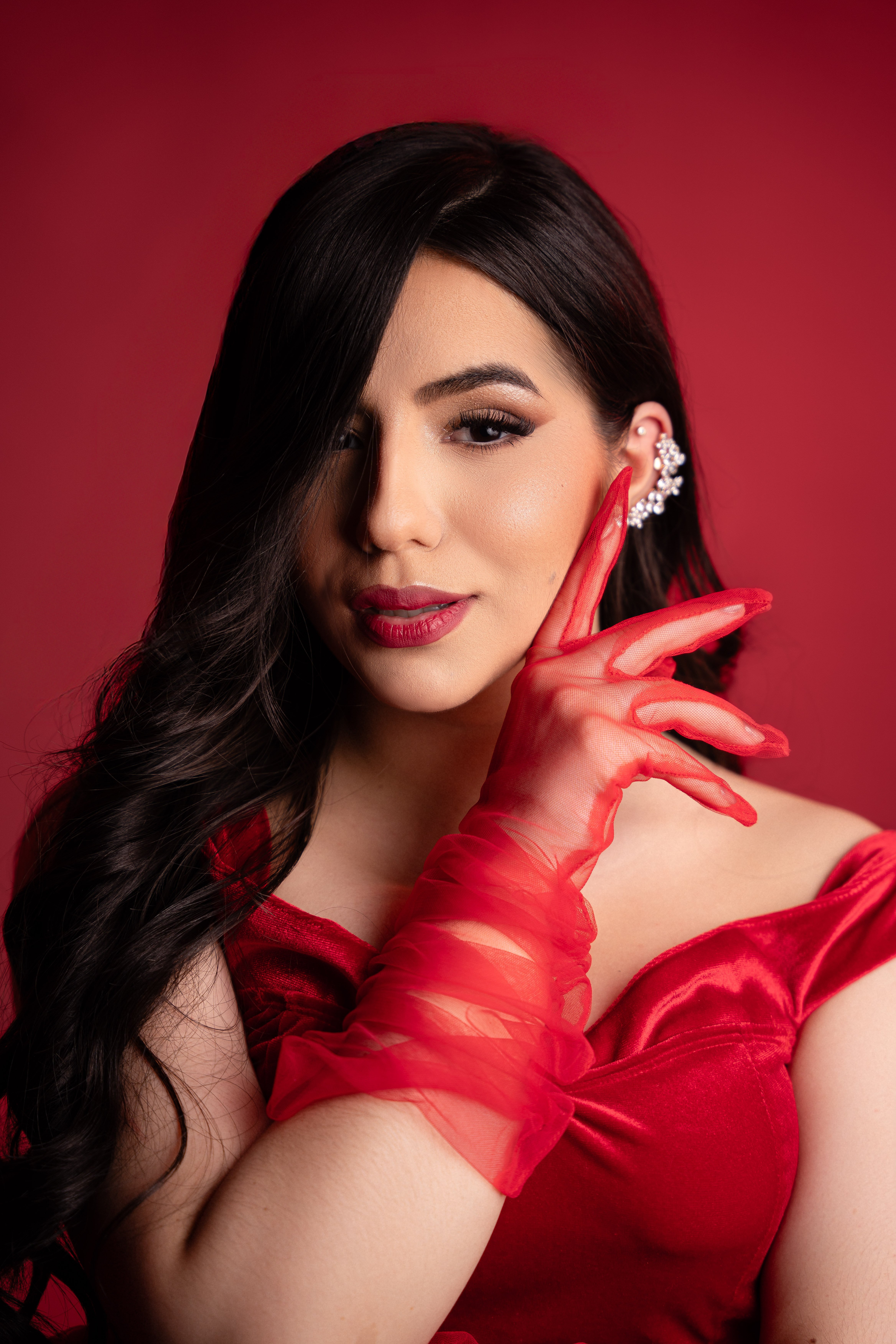 Artista AntonellaFerro Foto 1