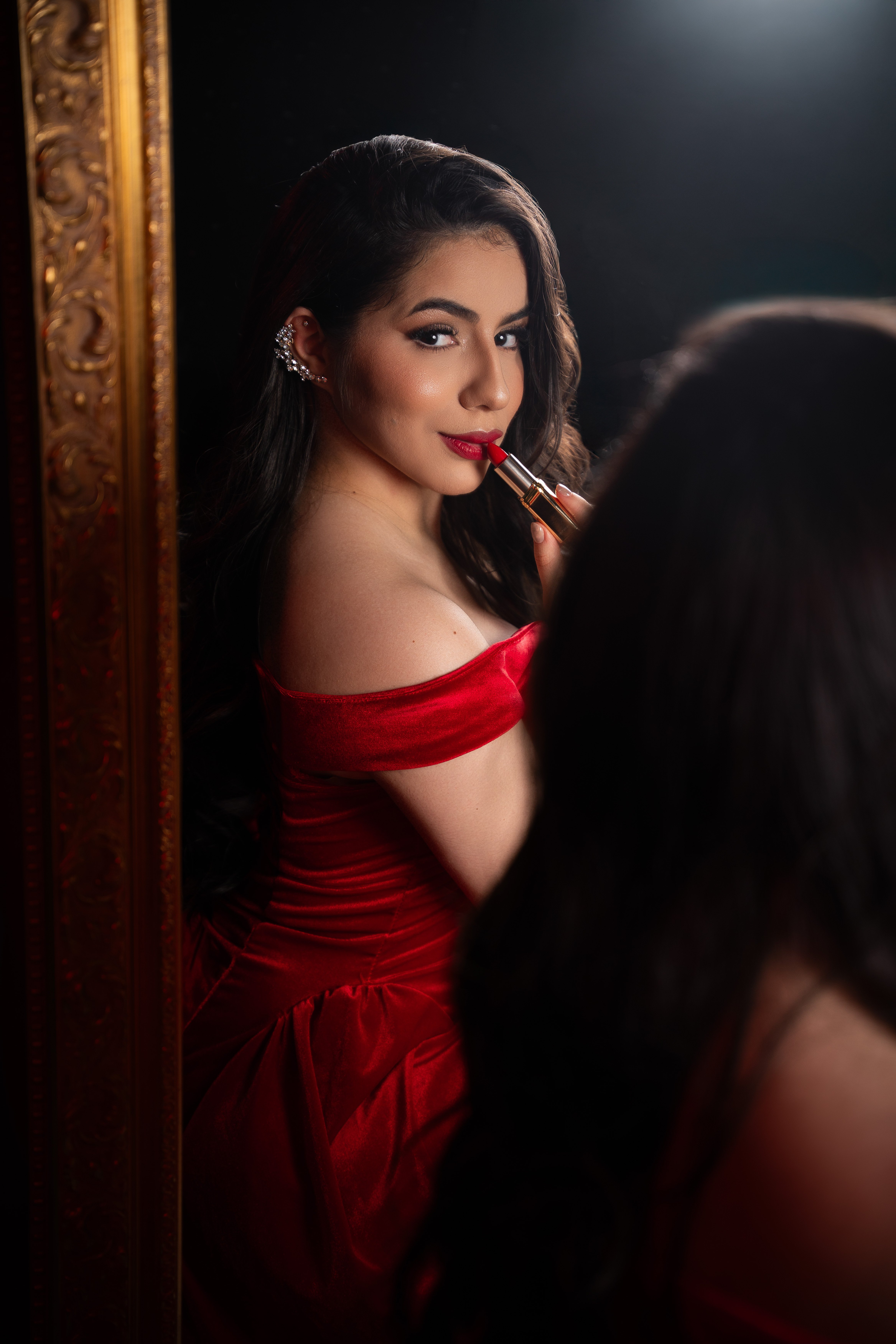 Interprète AntonellaFerro Photo 5