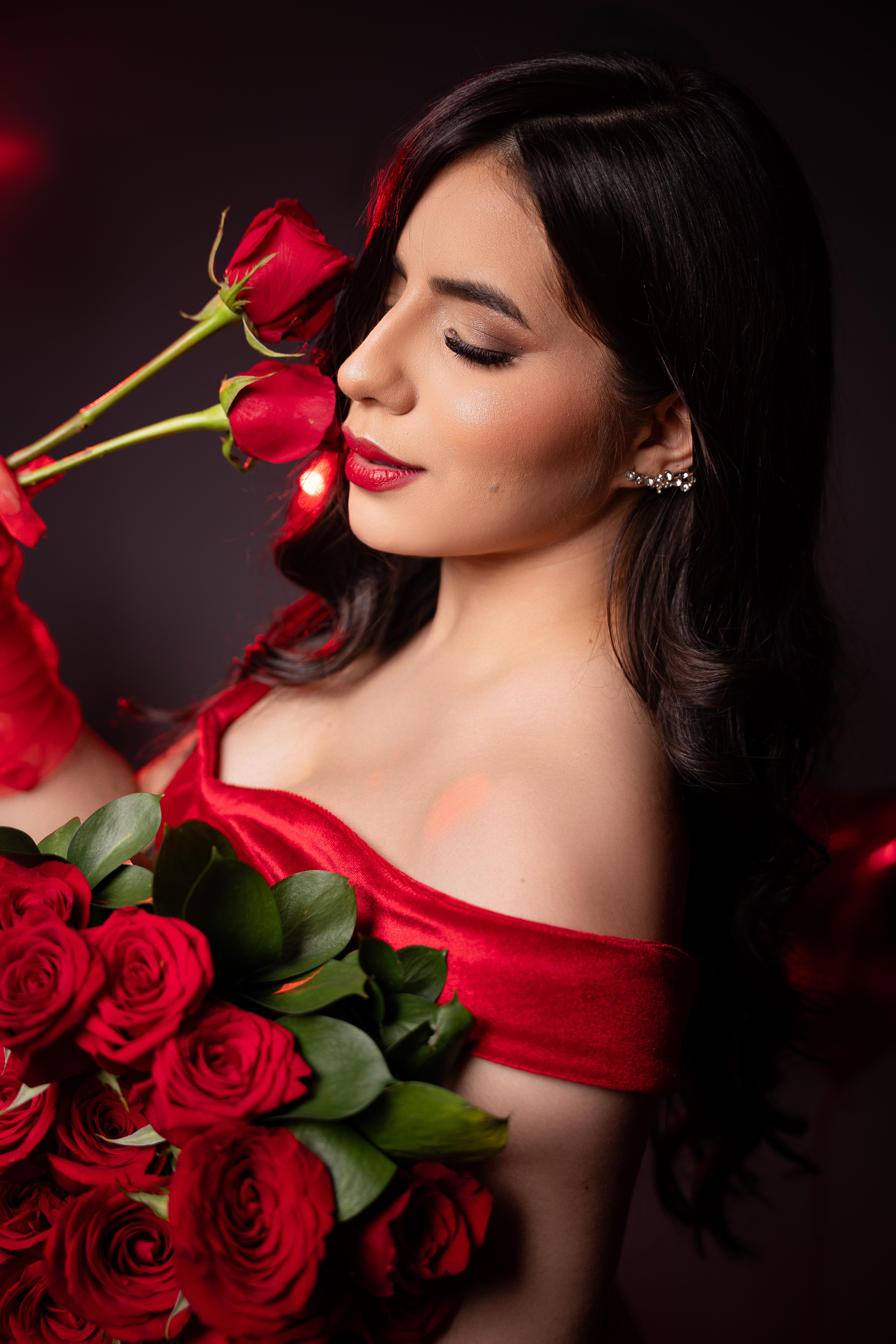 Interprète AntonellaFerro Photo 2