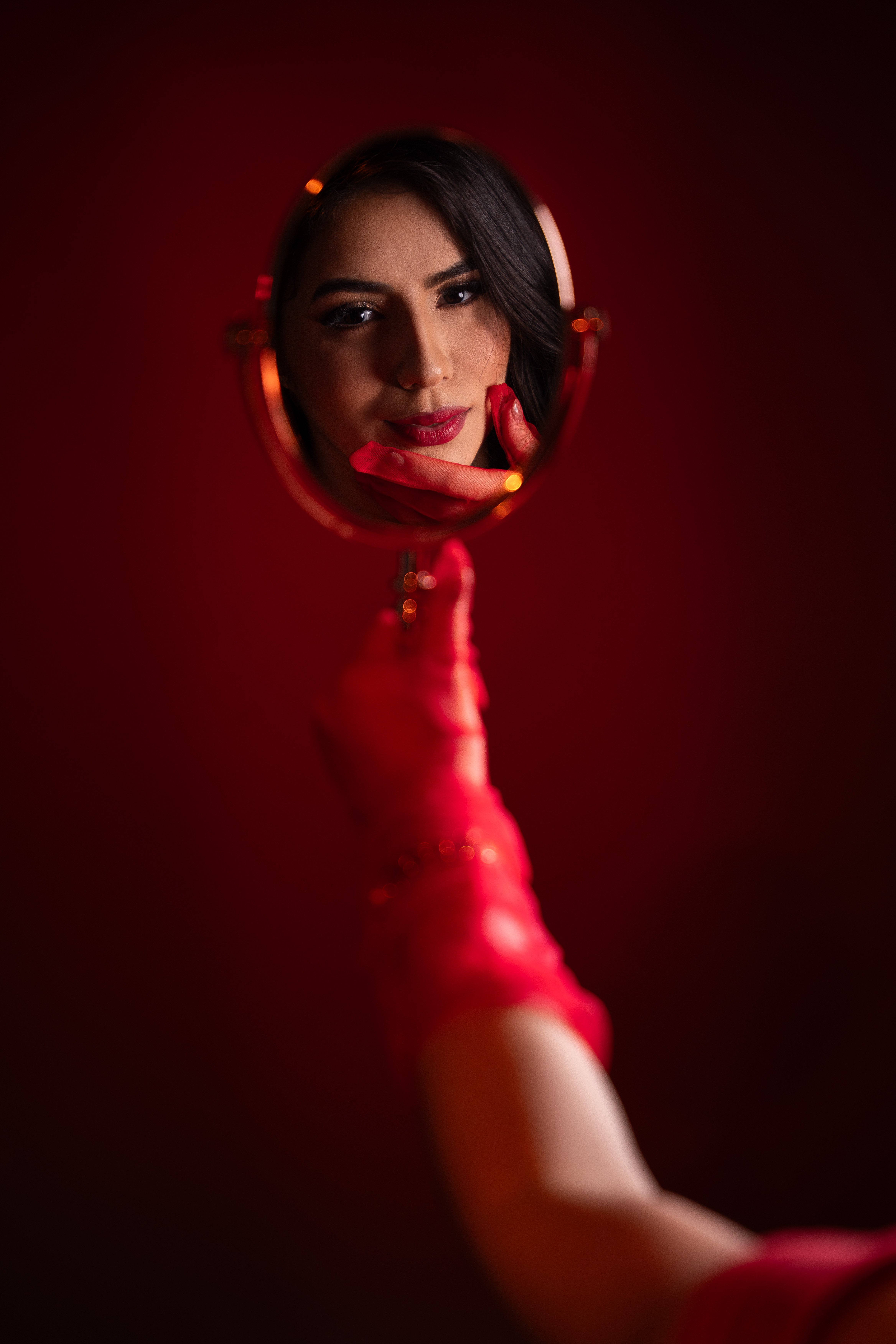 Interprète AntonellaFerro Photo 4