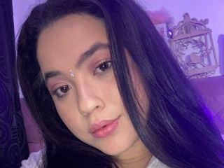 SofiaSmithh profilbild på webbkameramodell