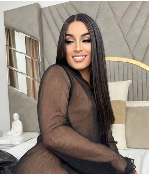 Artist CarliiMartinez Foto 2