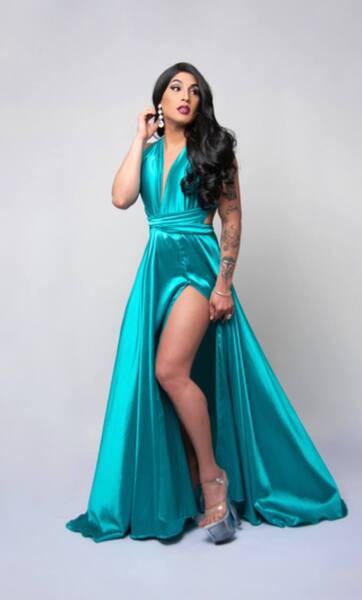 Artist CarliiMartinez Foto 6