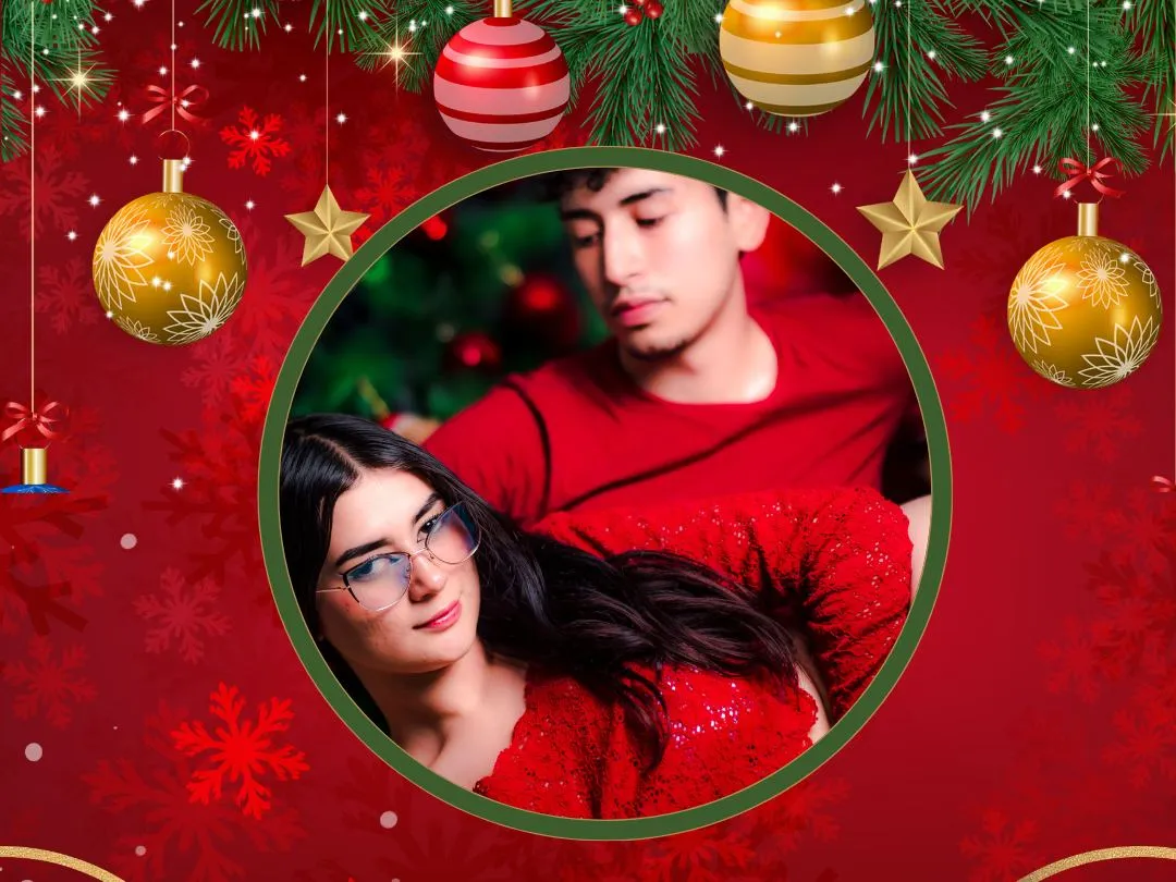 Foto de perfil de modelo de webcam de EmyliAnders