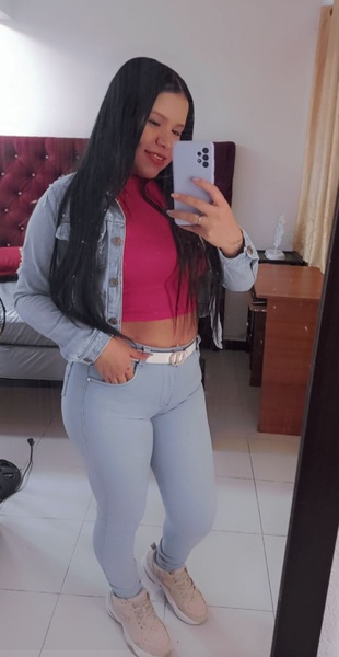Artista Natashaclaus22 Foto 8