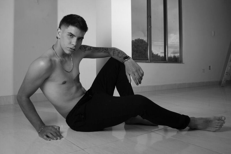 Darsteller AndySullivan Foto 6