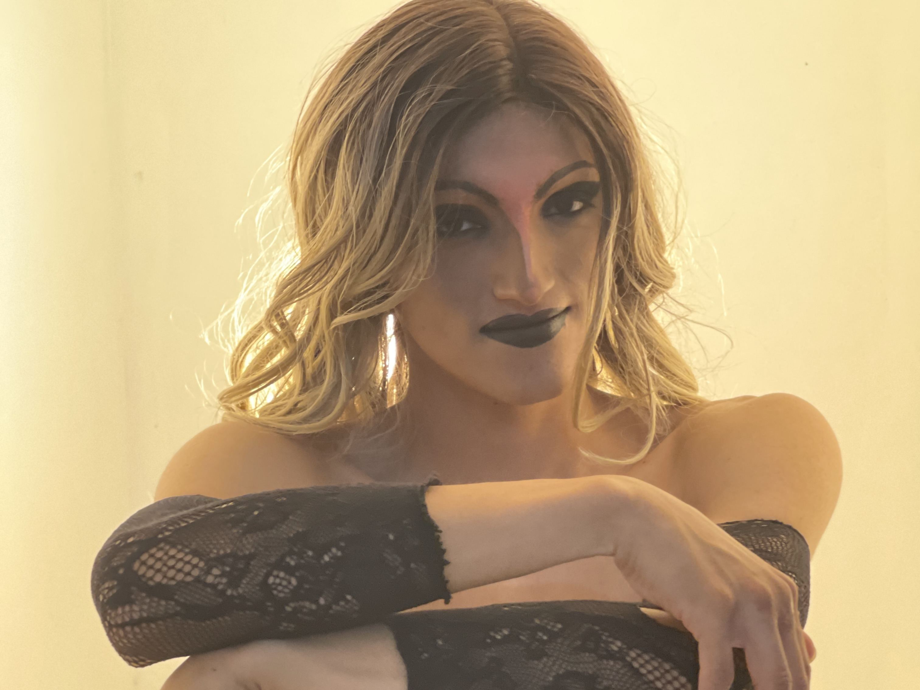CelineEvans immagine del profilo del modello di cam